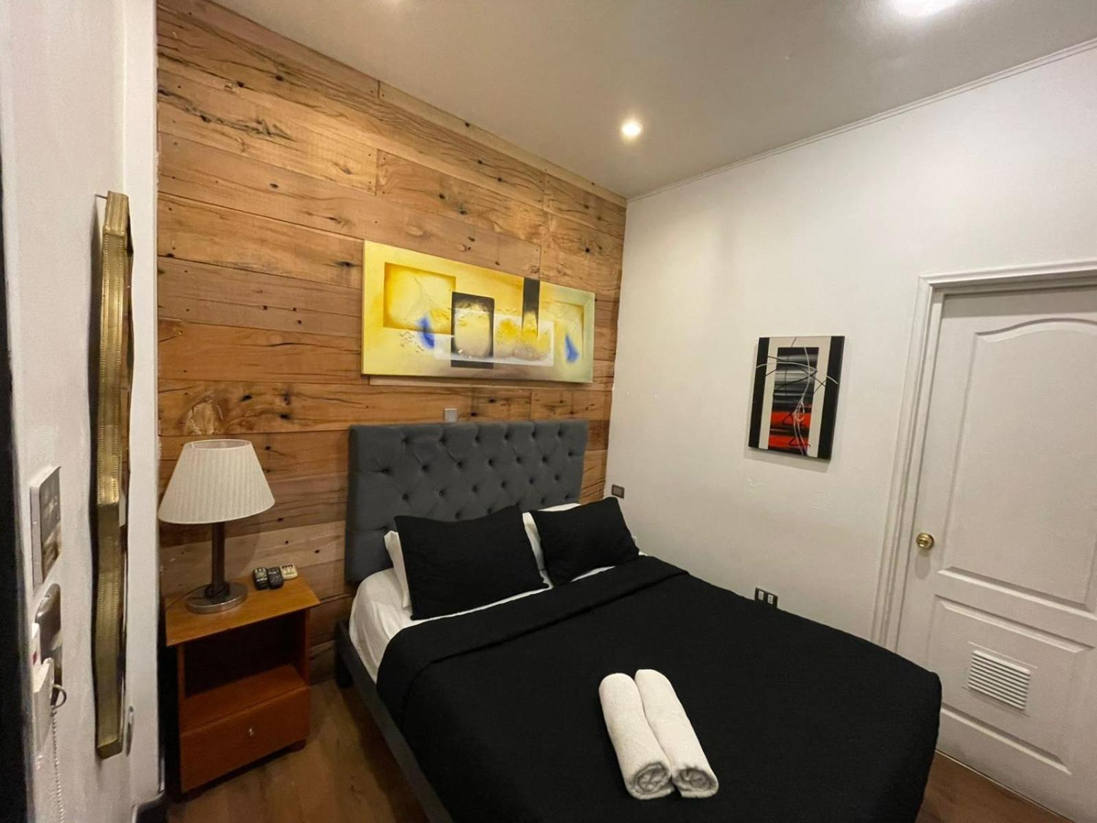 Hotel Bustamante Express 3*